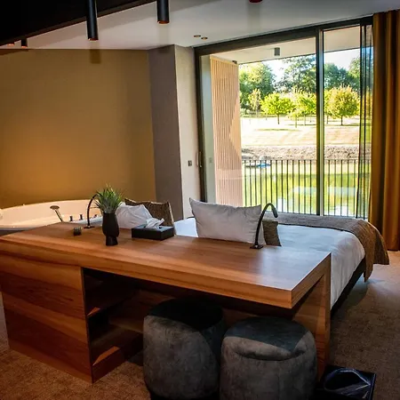 Casa vacanze Aux Etangs - 14 Personnes *