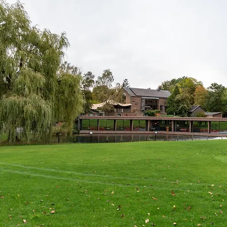 Aux Etangs - 14 Personnes Casa vacanze Herve