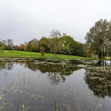 Aux Etangs - 14 Personnes