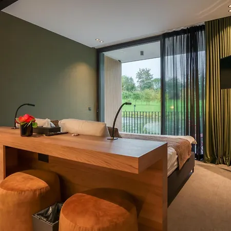 Casa vacanze Aux Etangs - 14 Personnes Herve