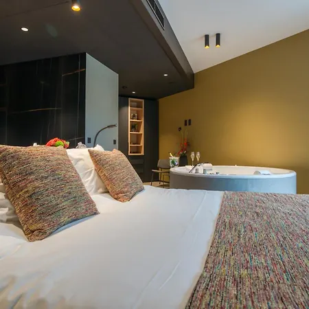 Casa vacanze Aux Etangs - 14 Personnes