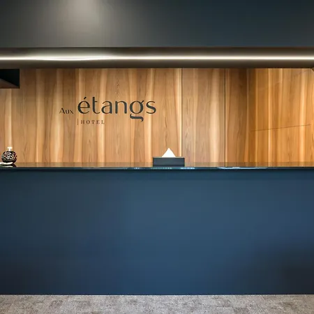 Aux Etangs - 14 Personnes Casa vacanze Herve