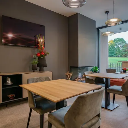 Casa vacanze Aux Etangs - 14 Personnes Herve